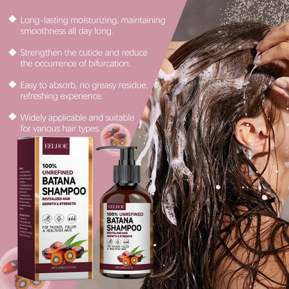 Batana Shampoo