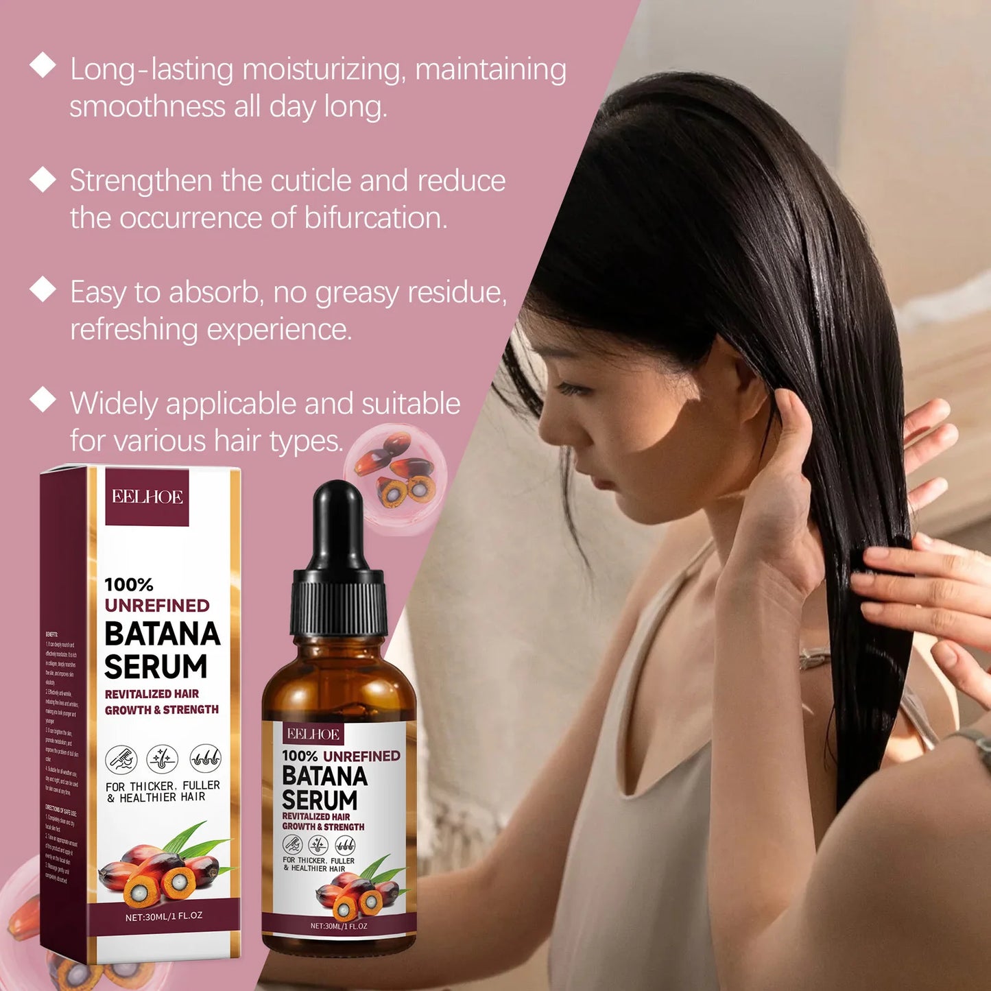 Batana Silk Conditioner