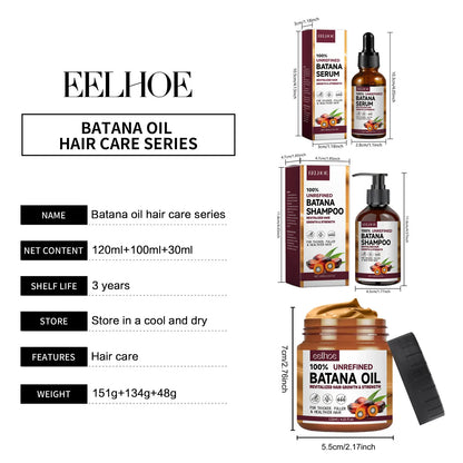 Batana Beard Elixir