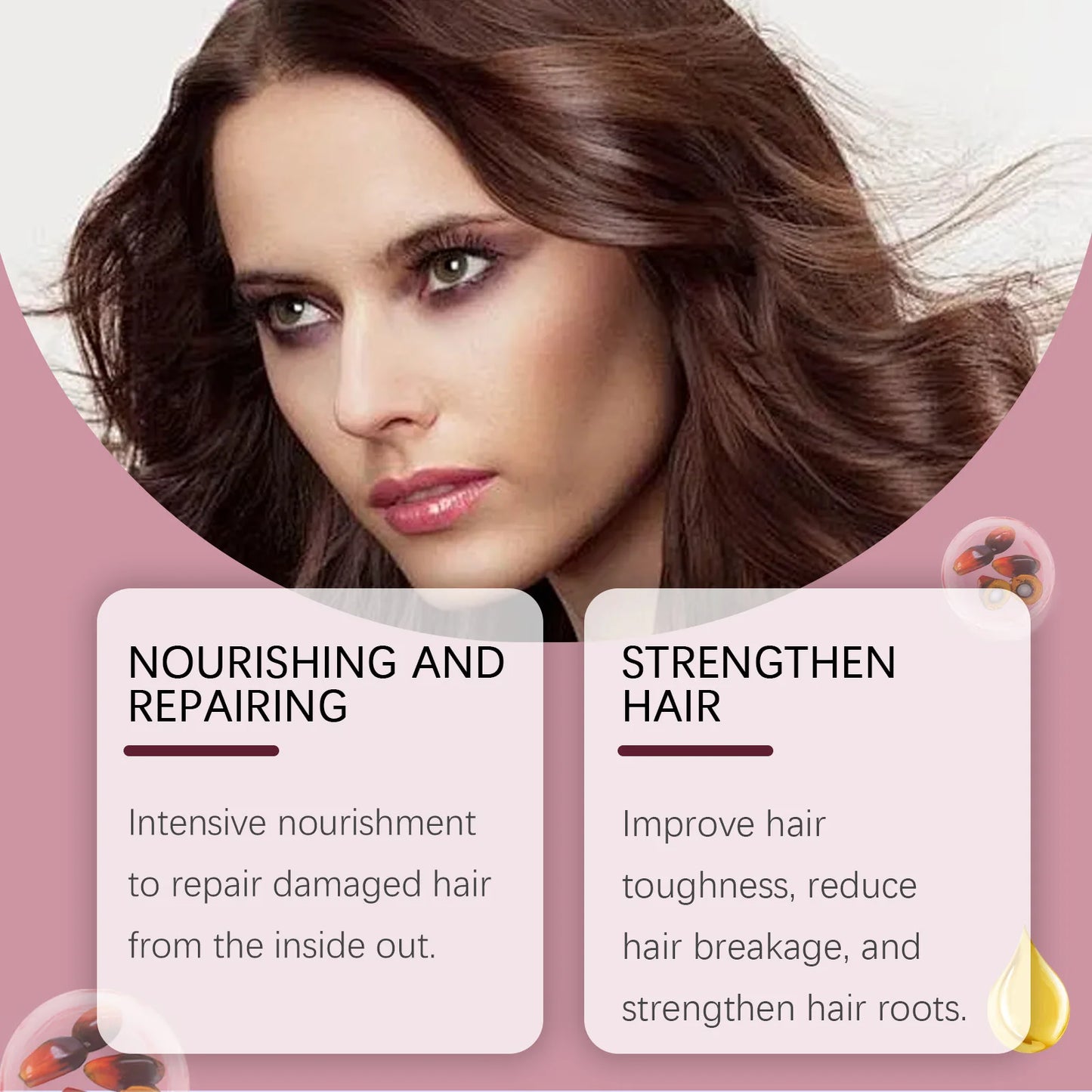 Batana Shampoo