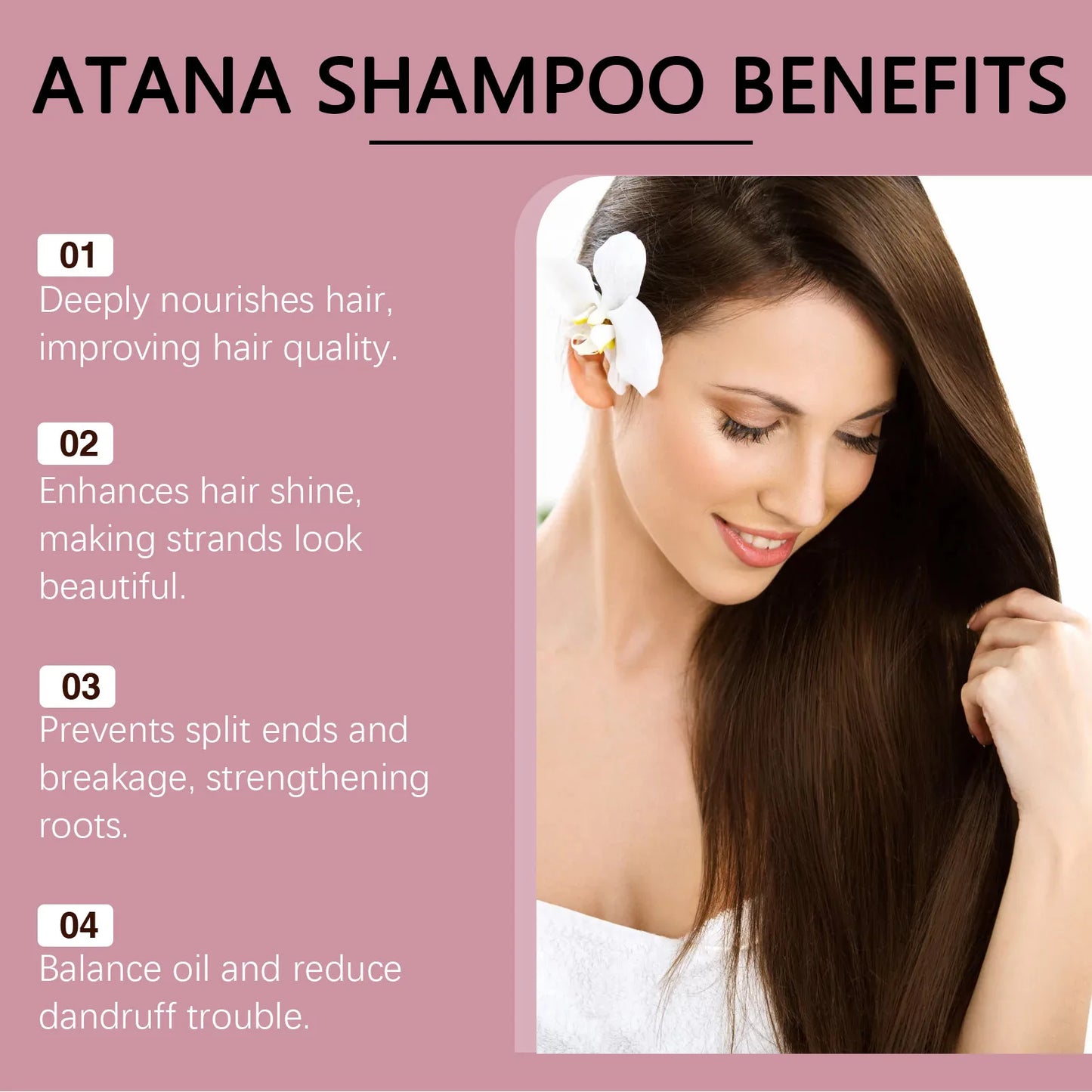 Batana Shampoo