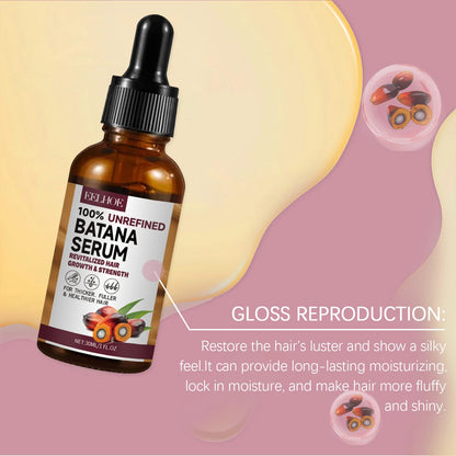 Batana Shampoo