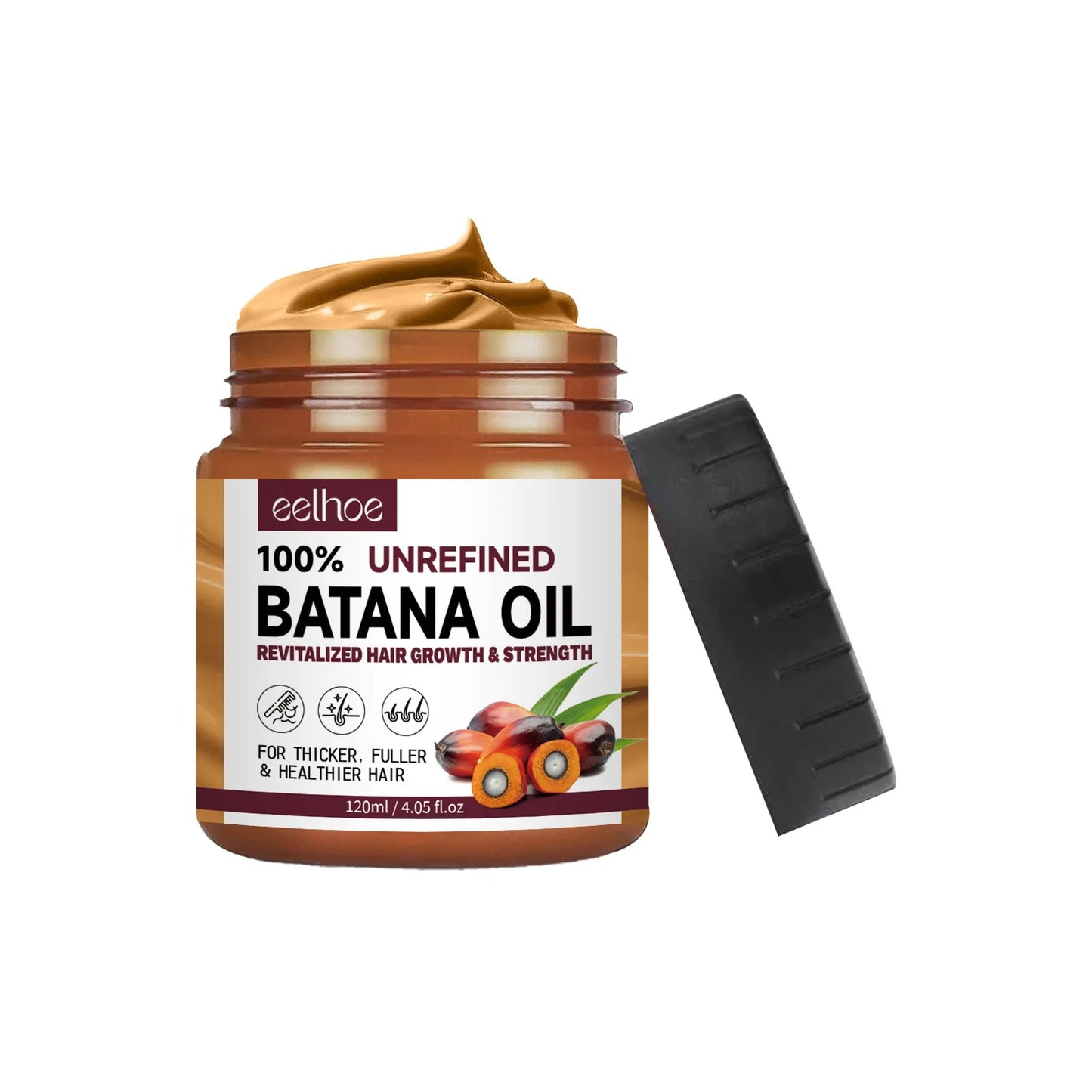 Batana Shampoo