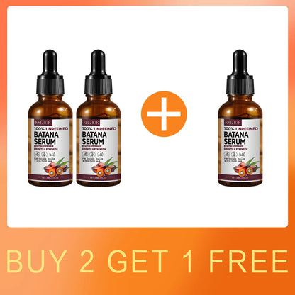 Batana Beard Elixir