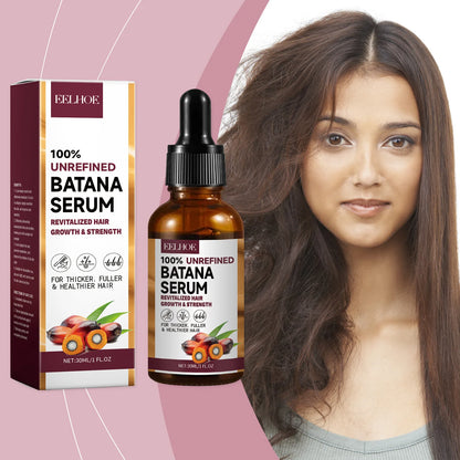 Batana Shampoo