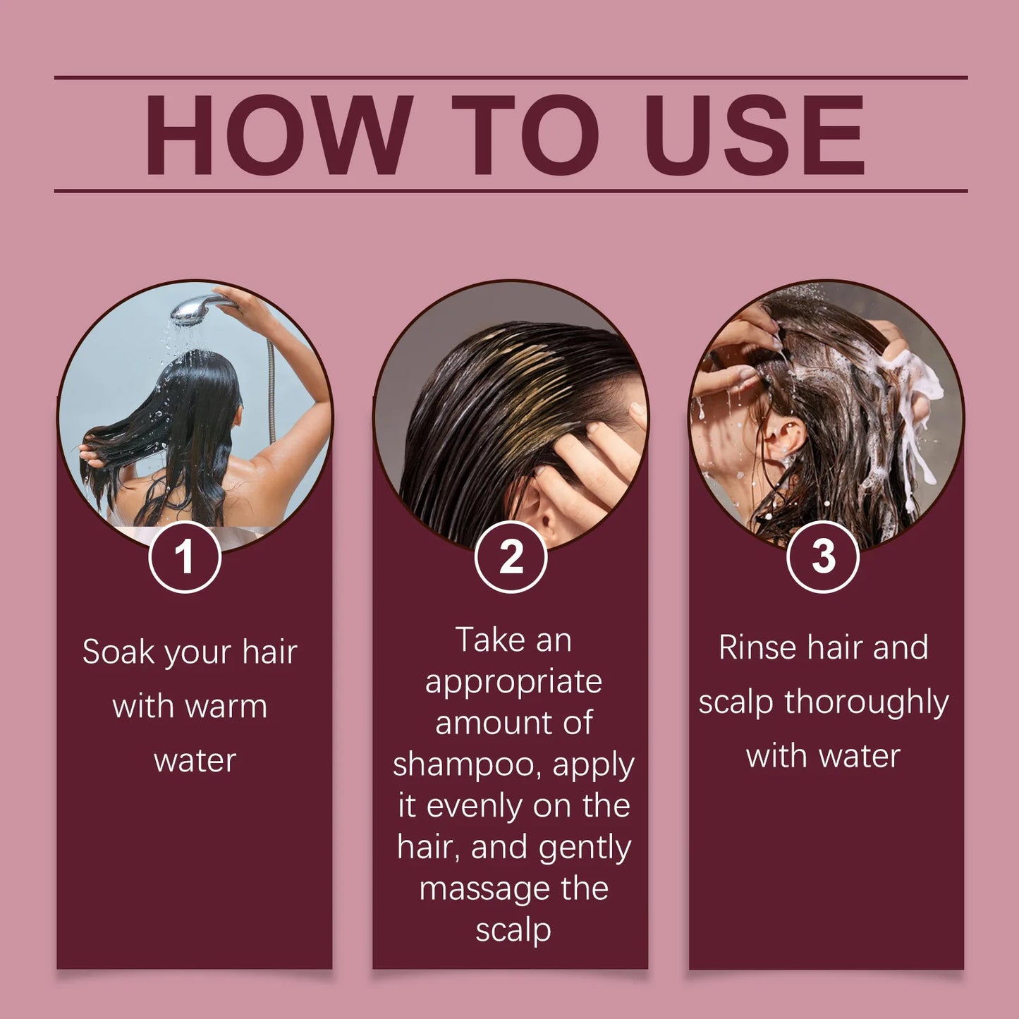 Batana Shampoo