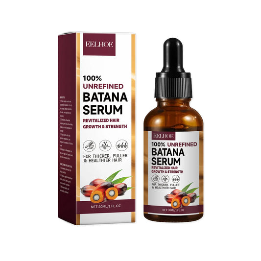 Batana Beard Elixir